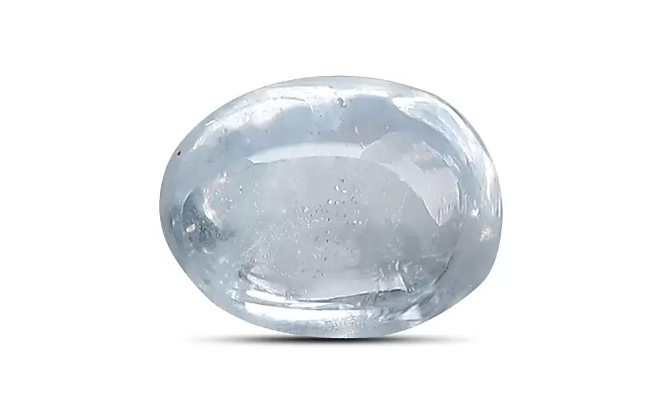 Blue Sapphire - 0.63 carats
