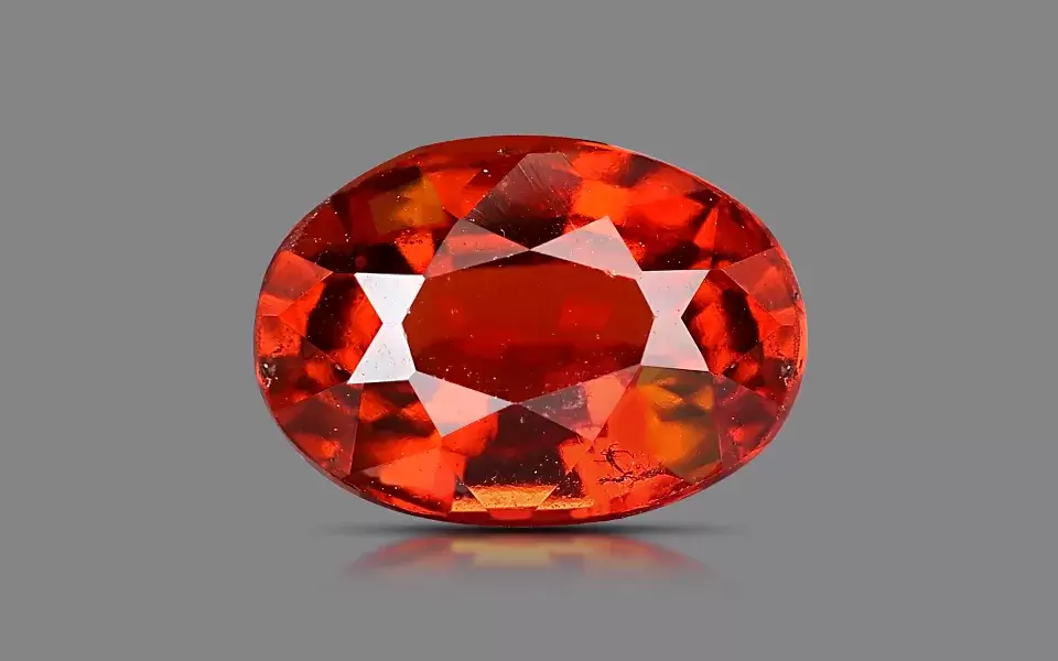 Hessonite (2.10-Carats)