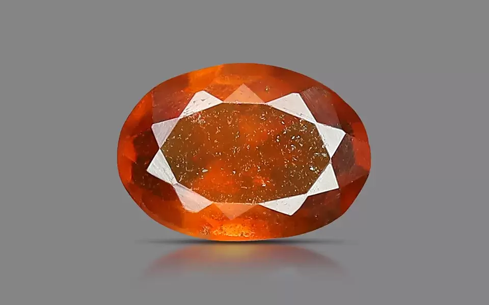 Hessonite (2.75-Carats)