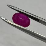 Ruby 3.25 Carat