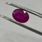 Ruby 3.25 Carat
