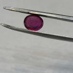 Ruby 3.73 Carat