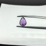 Amethyst 2.80 Carat
