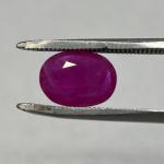 Ruby 2.85 Carat