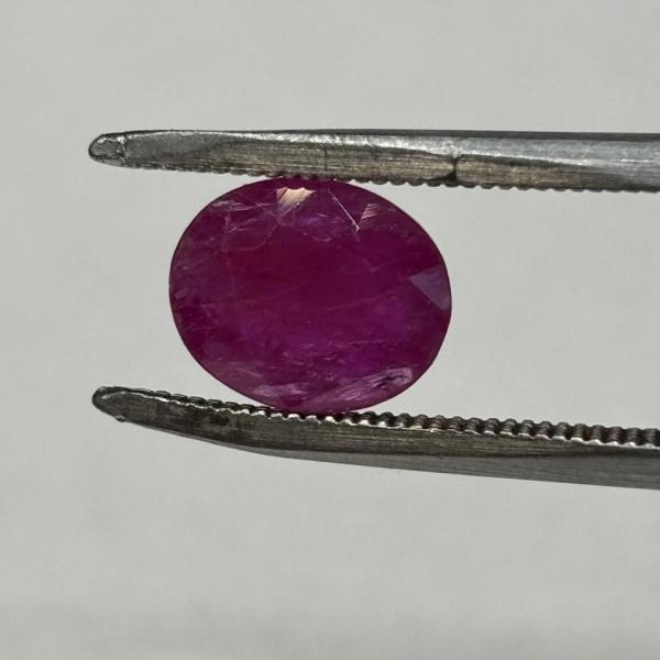 Ruby 3.18 Carat
