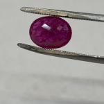 Ruby 3.92 Carat