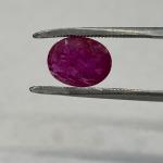 Ruby 3.92 Carat